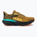 Кросівки для бігу чоловічі HOKA Challenger ATR 7 honey/black 2
