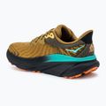 Кросівки для бігу чоловічі HOKA Challenger ATR 7 honey/black 3