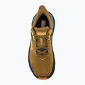 Кросівки для бігу чоловічі HOKA Challenger ATR 7 honey/black 5
