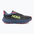 Кросівки для бігу жіночі HOKA Challenger ATR 7 obsidian/anchor 2