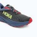 Кросівки для бігу жіночі HOKA Challenger ATR 7 obsidian/anchor 7