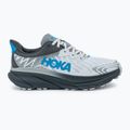 Кросівки для бігу чоловічі HOKA Challenger ATR 7 Wide outer orbit/hoka blue 2