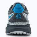 Кросівки для бігу чоловічі HOKA Challenger ATR 7 Wide outer orbit/hoka blue 6