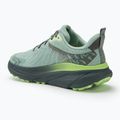 Кросівки для бігу чоловічі HOKA Challenger 7 GTX aloe vera/lettuce 3