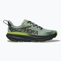 Кросівки для бігу чоловічі HOKA Challenger 7 GTX aloe vera/lettuce 9