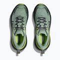 Кросівки для бігу чоловічі HOKA Challenger 7 GTX aloe vera/lettuce 12