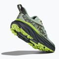 Кросівки для бігу чоловічі HOKA Challenger 7 GTX aloe vera/lettuce 13