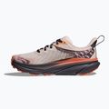 Кросівки для бігу жіночі HOKA Challenger 7 GTX cosmic pearl/galaxy 10