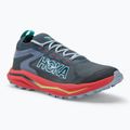 Чоловічі кросівки HOKA Zinal 2 stormy skies/cerise