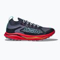 Чоловічі кросівки HOKA Zinal 2 stormy skies/cerise 9