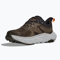 Черевики туристичні чоловічі HOKA Anacapa 2 Low GTX deep umber/stardust 10