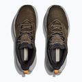 Черевики туристичні чоловічі HOKA Anacapa 2 Low GTX deep umber/stardust 11