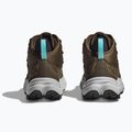 Черевики туристичні чоловічі HOKA Anacapa 2 Mid GTX deep umber/stardust 11