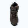 Черевики туристичні чоловічі HOKA Anacapa 2 Mid GTX deep umber/stardust 5