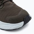 Черевики туристичні чоловічі HOKA Anacapa 2 Mid GTX deep umber/stardust 7