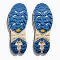 Черевики туристичні чоловічі HOKA Anacapa 2 Mid GTX varsity navy/oat milk 15