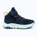 Черевики туристичні жіночі HOKA Anacapa 2 Mid GTX varsity navy/aqua breeze 2