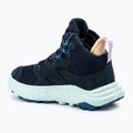 Черевики туристичні жіночі HOKA Anacapa 2 Mid GTX varsity navy/aqua breeze 3