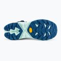 Черевики туристичні жіночі HOKA Anacapa 2 Mid GTX varsity navy/aqua breeze 4