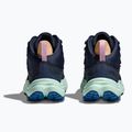 Черевики туристичні жіночі HOKA Anacapa 2 Mid GTX varsity navy/aqua breeze 12