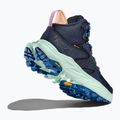 Черевики туристичні жіночі HOKA Anacapa 2 Mid GTX varsity navy/aqua breeze 13