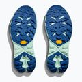 Черевики туристичні жіночі HOKA Anacapa 2 Mid GTX varsity navy/aqua breeze 14