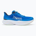 Кросівки для бігу чоловічі HOKA Mach 6 electric cobalt/varsity navy 2