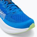 Кросівки для бігу чоловічі HOKA Mach 6 electric cobalt/varsity navy 7