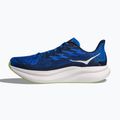 Кросівки для бігу чоловічі HOKA Mach 6 electric cobalt/varsity navy 10