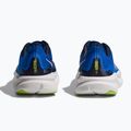 Кросівки для бігу чоловічі HOKA Mach 6 electric cobalt/varsity navy 11