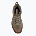 Кросівки для бігу чоловічі HOKA Speedgoat 6 anique olive/squash 5