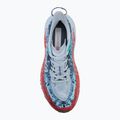 Кросівки для бігу чоловічі HOKA Speedgoat 6 gull/stormy skies 5