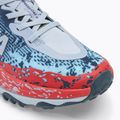 Кросівки для бігу чоловічі HOKA Speedgoat 6 gull/stormy skies 7