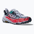 Кросівки для бігу чоловічі HOKA Speedgoat 6 gull/stormy skies 8