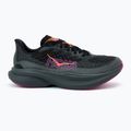 Кросівки для бігу жіночі HOKA Mach 6 black/fuchsia 2