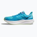 Кросівки для бігу жіночі HOKA Mach 6 cloudless/waterpark 10