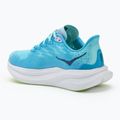 Кросівки для бігу жіночі HOKA Mach 6 cloudless/waterpark 3