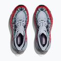 Кросівки для бігу жіночі HOKA Speedgoat 6 gull/stormy skies 12