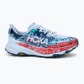 Кросівки для бігу жіночі HOKA Speedgoat 6 gull/stormy skies 2