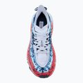 Кросівки для бігу жіночі HOKA Speedgoat 6 gull/stormy skies 5