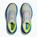 Кросівки для бігу чоловічі HOKA Arahi 7 stardust/electric cobalt 15