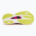 Кросівки для бігу чоловічі HOKA Skyward X black/electric aqua 4