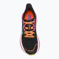 Кросівки для бігу чоловічі HOKA Skyward X black/electric aqua 5