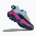 Жіночі бігові кросівки Hoka Torrent 4 drizzle/fuchsia 13