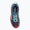 Жіночі бігові кросівки Hoka Torrent 4 skies/cerise 5