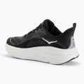 Чоловічі кросівки HOKA Skyflow чорні/білі 3