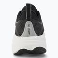Чоловічі кросівки HOKA Skyflow чорні/білі 6