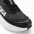 Чоловічі кросівки HOKA Skyflow чорні/білі 7