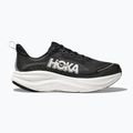 Чоловічі кросівки HOKA Skyflow чорні/білі 2