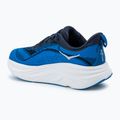 Кросівки для бігу чоловічі HOKA Skyflow varsiy navy/electric cobalt 3